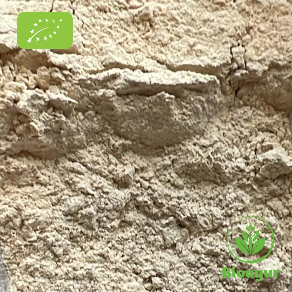 BioAyur Ashwagandha Pulver