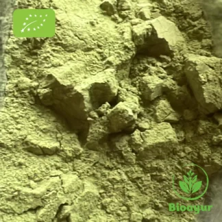 BioAyur Moringa Pulver Bio Qualit&auml;t