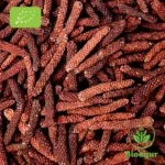 Pippali langer Pfeffer ganz Bio