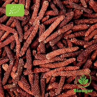 Pippali langer Pfeffer ganz Bio