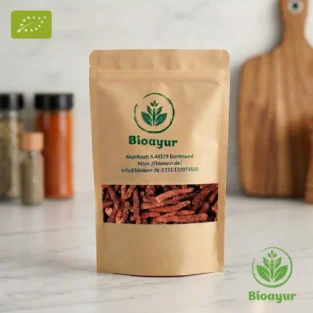 Bio Pippali Langer Pfeffer online kaufen