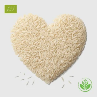 Basmati Reis Duftreis online kaufen