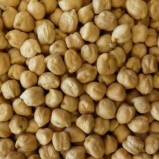 Bio Kichererbsen – hochwertige getrocknete Hülsenfrüchte