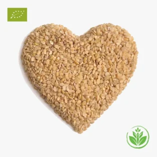 Bio Urid Dal Weiß online kaufen
