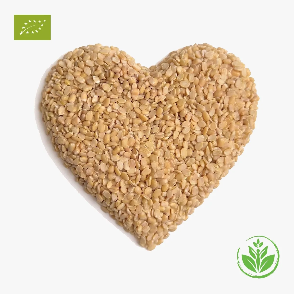 Bio Urid Dal Weiß online kaufen