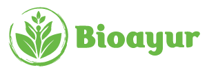 BioAyur Logo – Bio Ayurveda Produkte